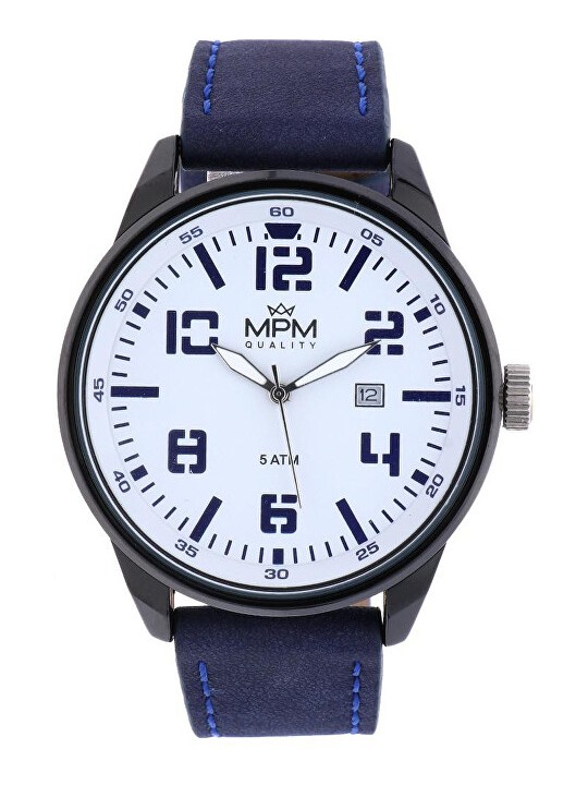 MPM Quality Icona W01M.11274.B uomo