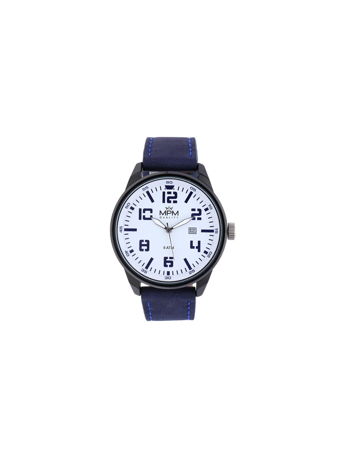 MPM Quality Icona W01M.11274.B uomo