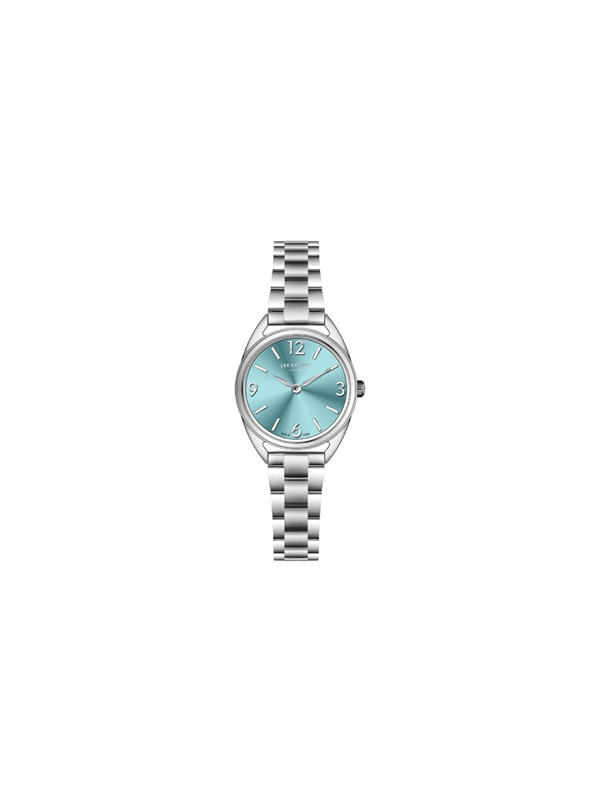 Lee Cooper Orologio analogico LC08265.300 donna