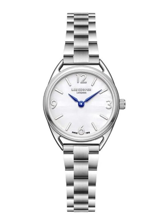 Lee Cooper Orologio analogico LC08265.320 donna