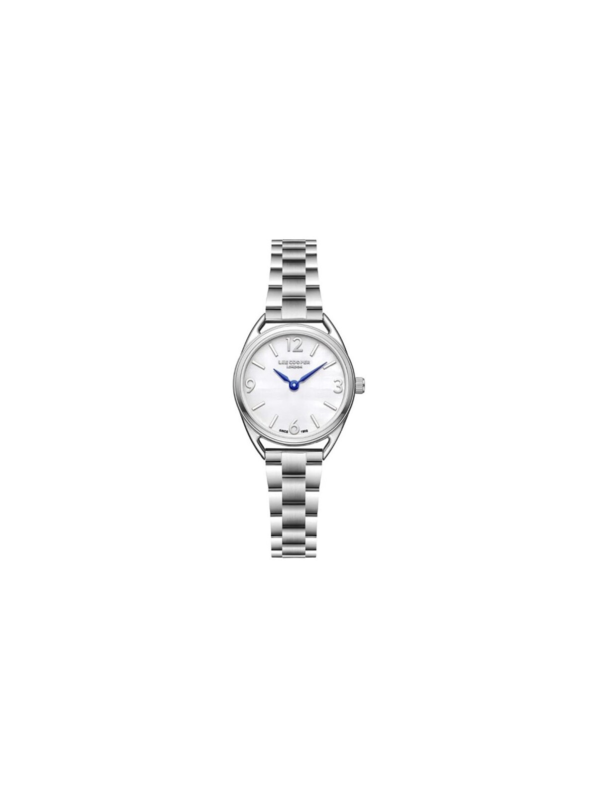 Lee Cooper Orologio analogico LC08265.320 donna