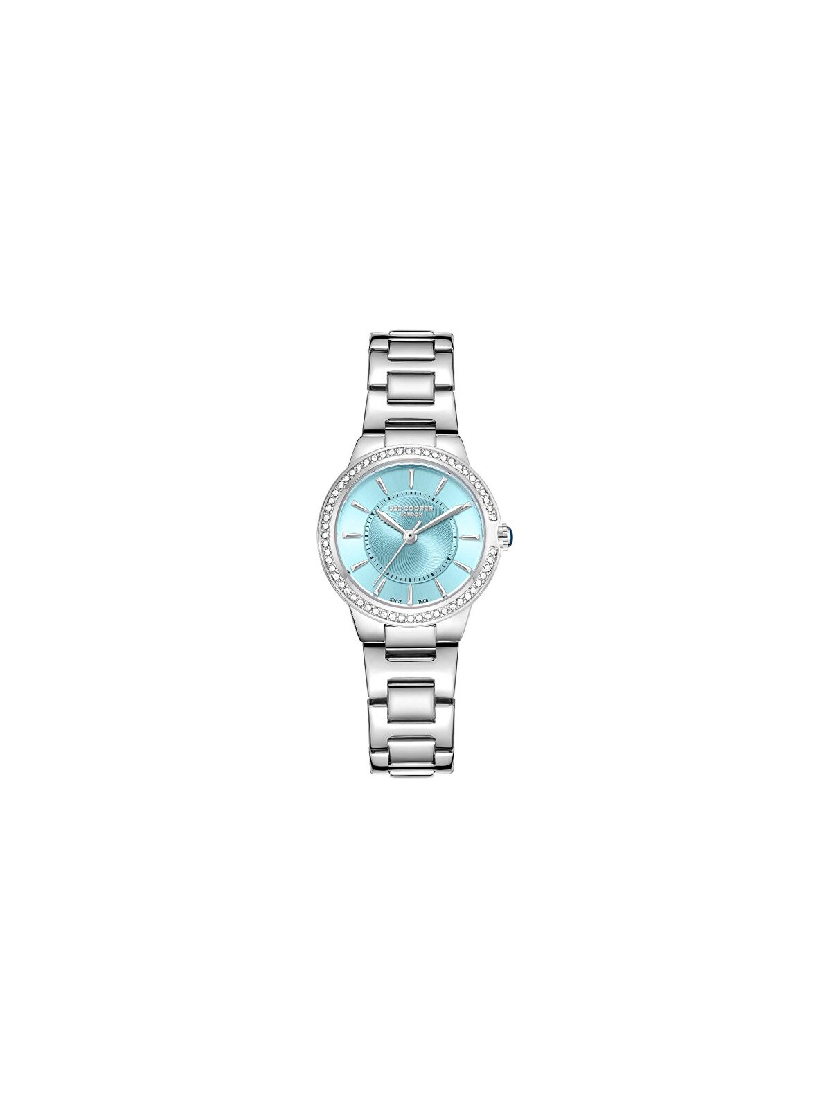 Lee Cooper Orologio analogico LC08295.300 donna