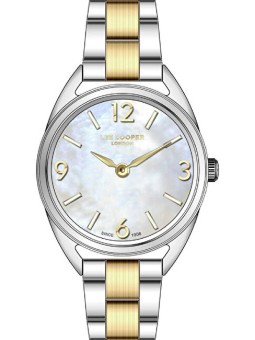 Lee Cooper Orologio analogico LC08265.220 donna