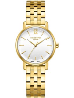 Lee Cooper Orologio analogico LC08297.130 donna
