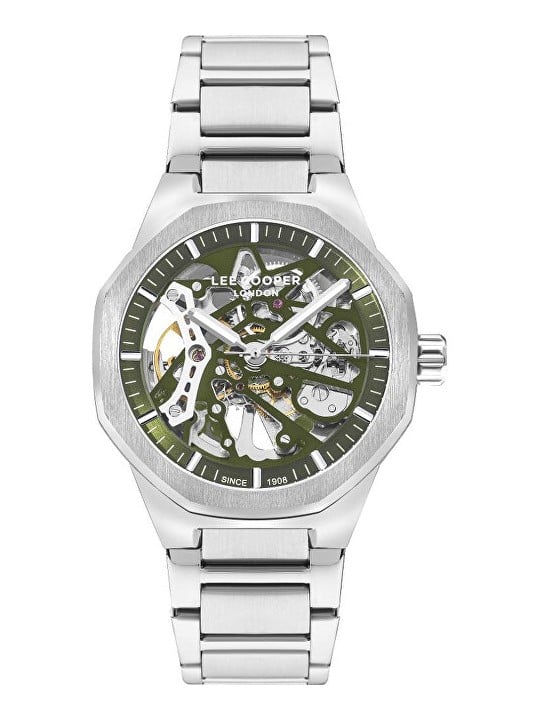 Lee Cooper Automatico LC07905.371 uomo