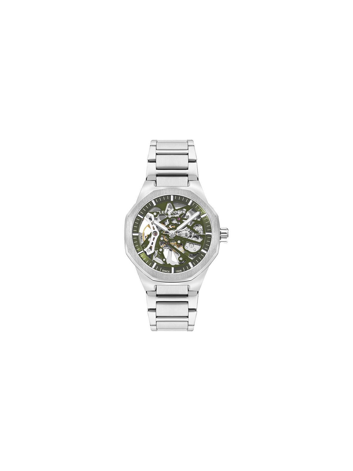 Lee Cooper Automatico LC07905.371 uomo