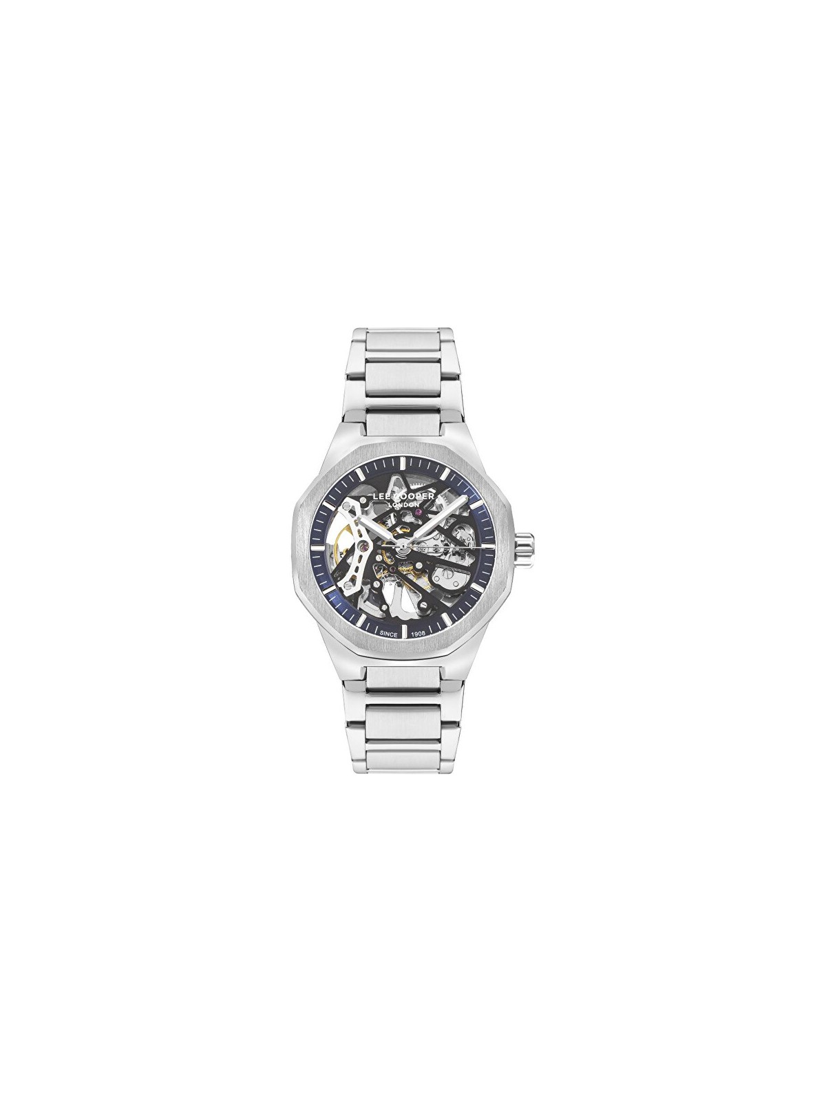 Lee Cooper Automatico LC07905.390 uomo