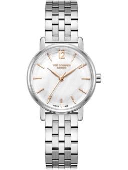 Lee Cooper Orologio analogico LC08297.370 donna
