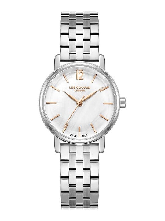 Lee Cooper Orologio analogico LC08297.370 donna