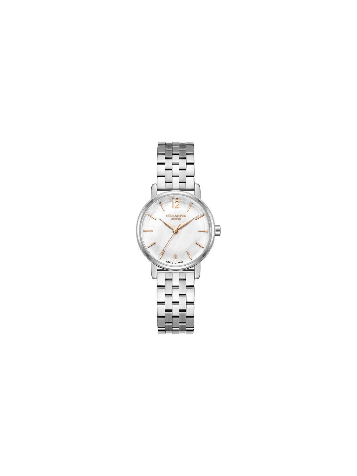 Lee Cooper Orologio analogico LC08297.370 donna