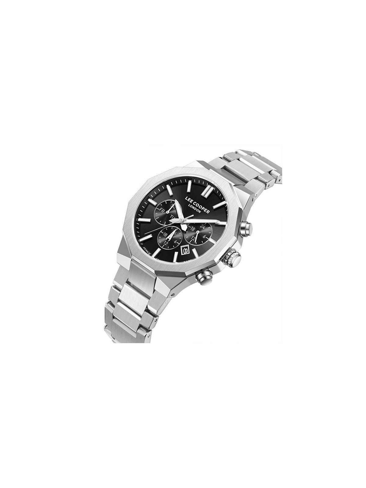 Lee Cooper Orologio analogico LC08218.350 uomo