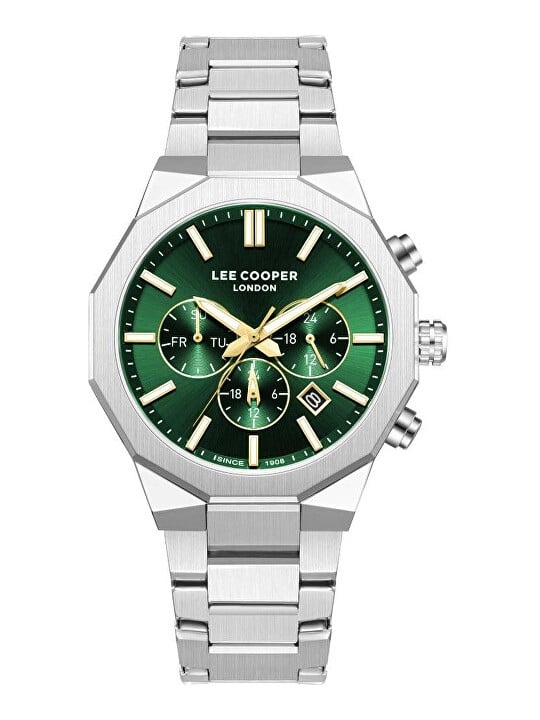 Lee Cooper Orologio analogico LC08218.370 uomo