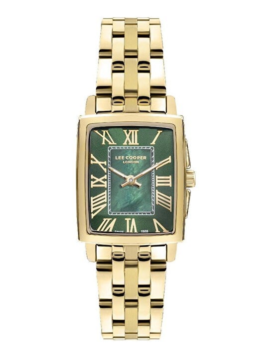 Lee Cooper Orologio analogico LC07940.170 donna