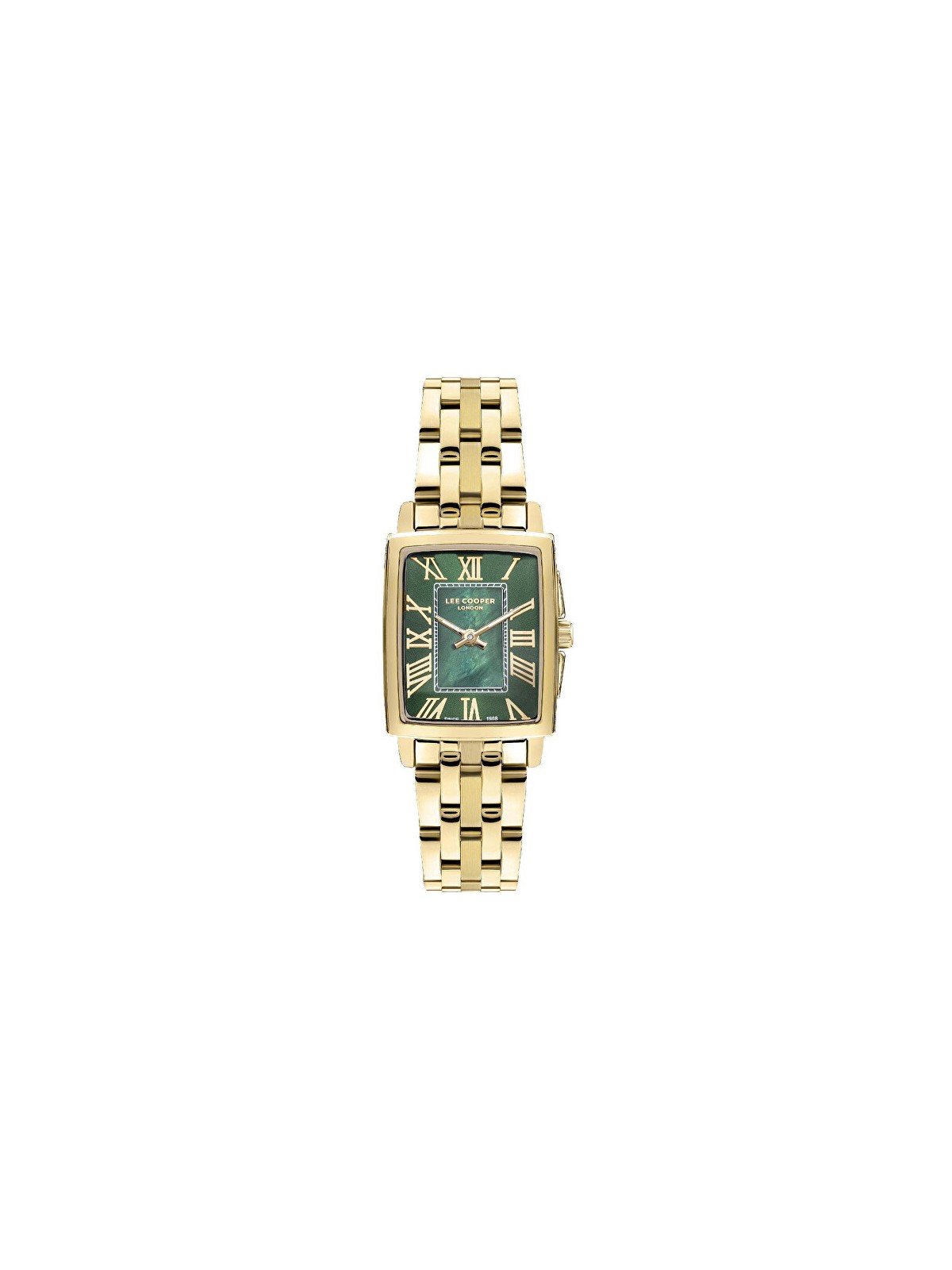Lee Cooper Orologio analogico LC07940.170 donna