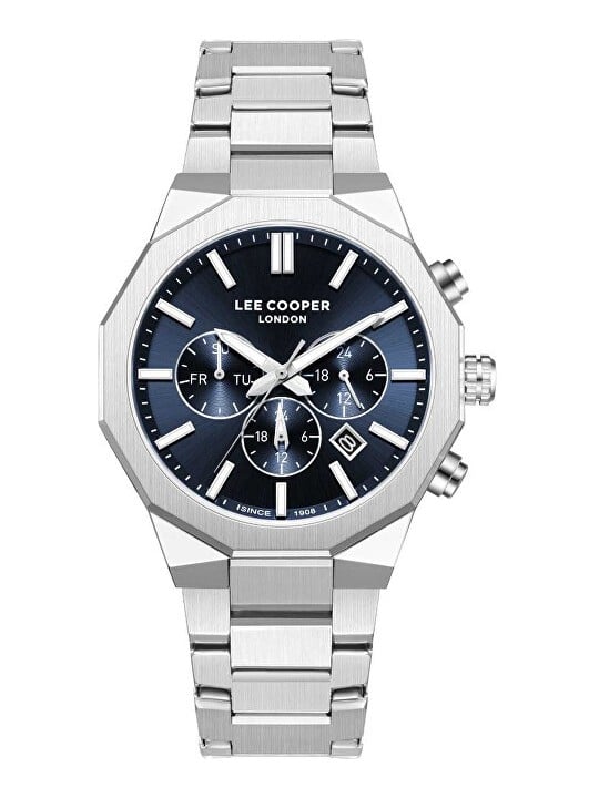Lee Cooper Orologio analogico LC08218.390 uomo