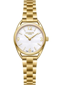 Lee Cooper Orologio analogico LC08265.120 donna