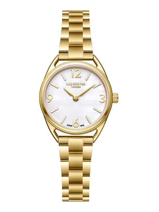 Lee Cooper Orologio analogico LC08265.120 donna