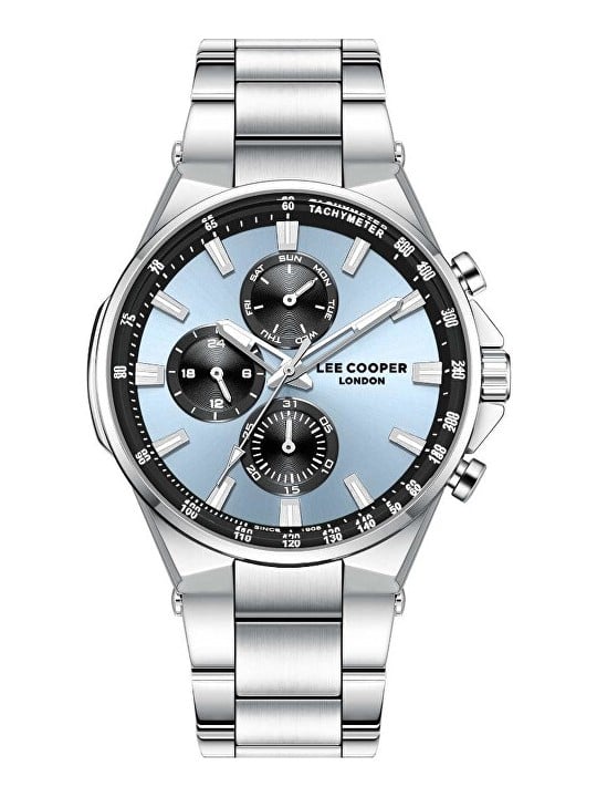 Lee Cooper Orologio analogico LC08219.300 uomo