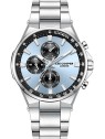 Lee Cooper Orologio analogico LC08219.300 uomo