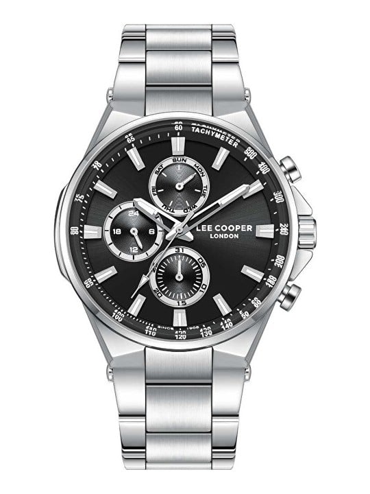 Lee Cooper Orologio analogico LC08219.350 uomo