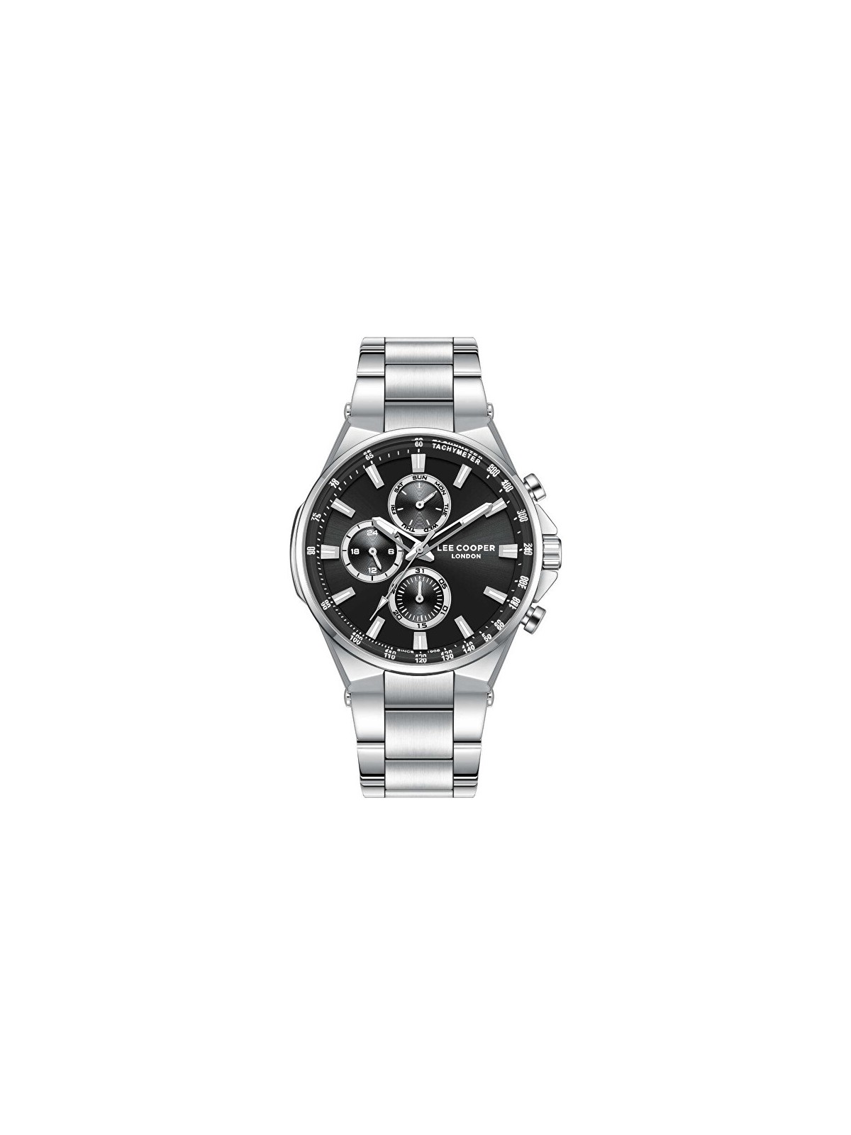 Lee Cooper Orologio analogico LC08219.350 uomo