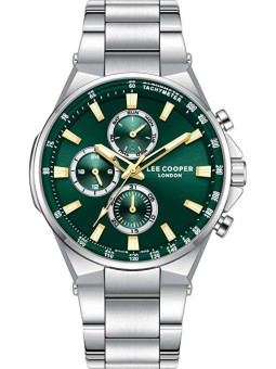 Lee Cooper Orologio analogico LC08219.370 uomo