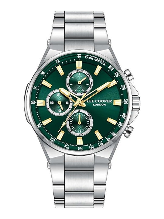 Lee Cooper Orologio analogico LC08219.370 uomo