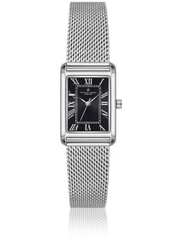 Frederic Graff Whitney Classic Silver FFM-2518 donna