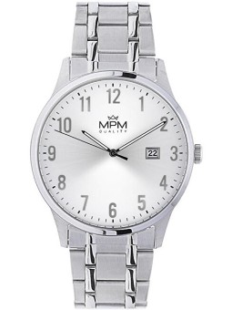 MPM Quality Classico I W01M.11149.B uomo