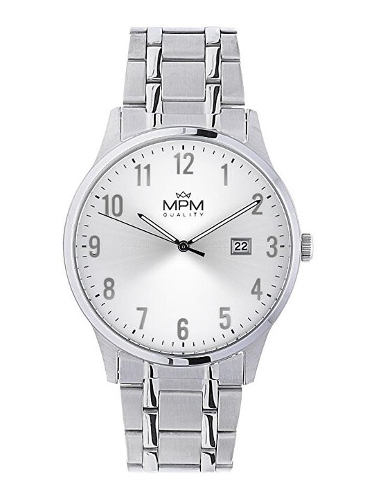 MPM Quality Classico I W01M.11149.B uomo
