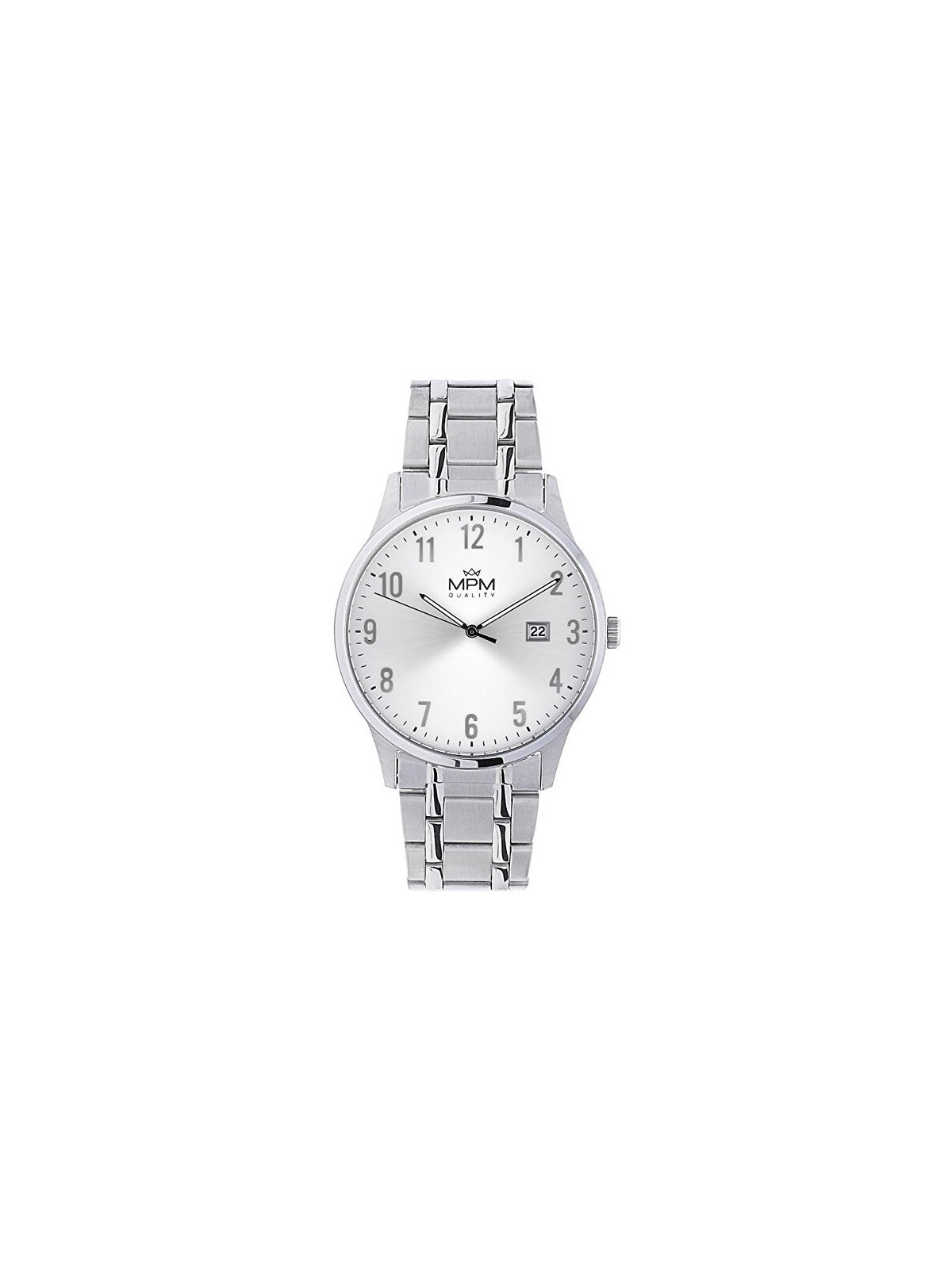 MPM Quality Classico I W01M.11149.B uomo