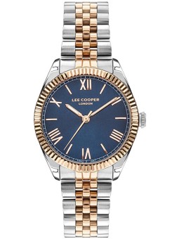 Lee Cooper Orologio analogico LC07448.590 donna