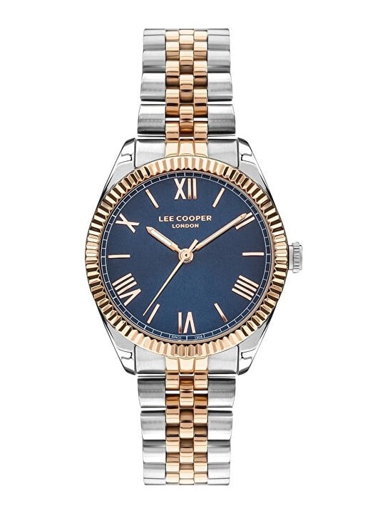 Lee Cooper Orologio analogico LC07448.590 donna