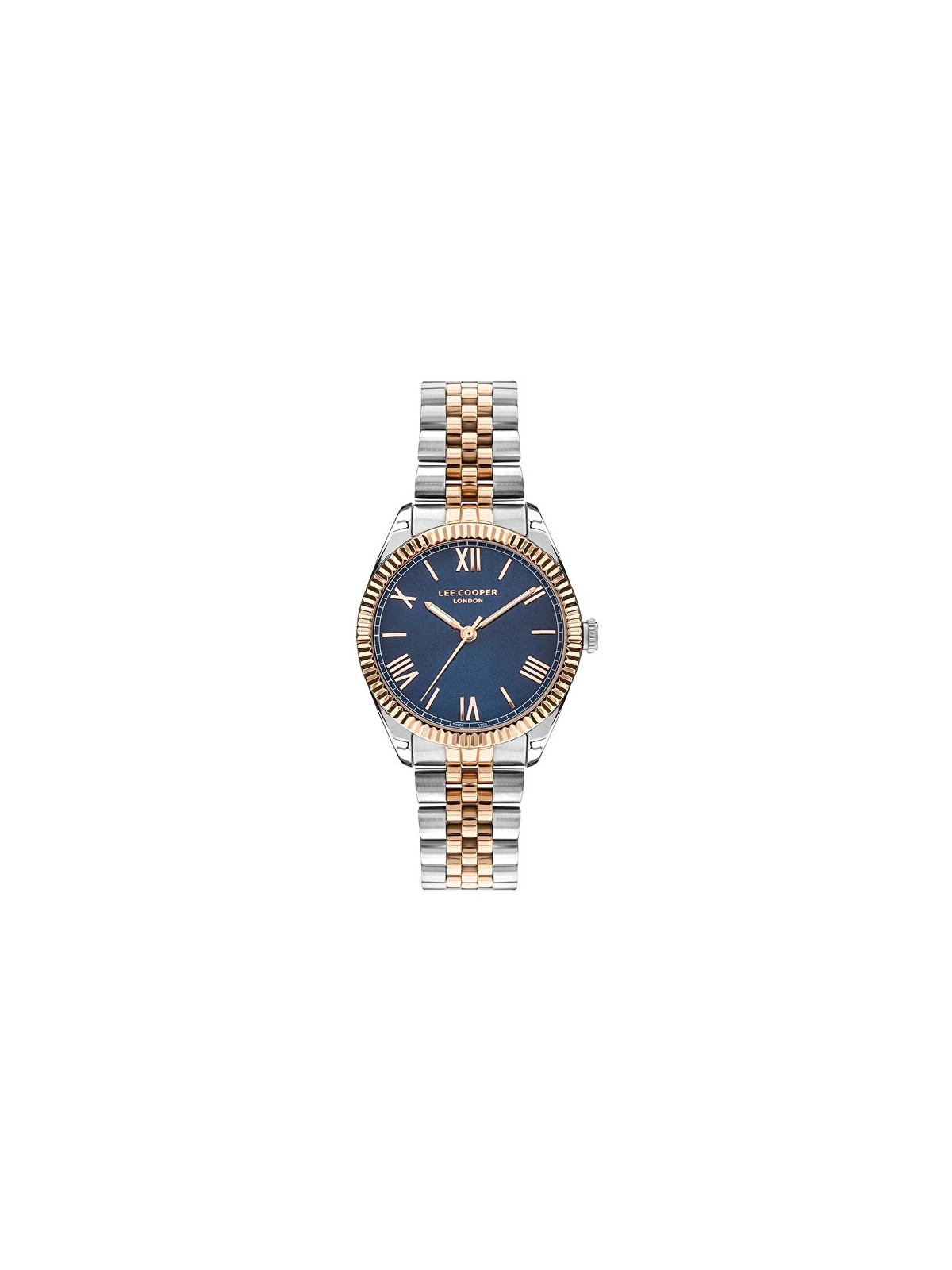 Lee Cooper Orologio analogico LC07448.590 donna