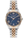 Lee Cooper Orologio analogico LC07448.590 donna