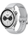 Xiaomi Orologio S4 Argento unisex