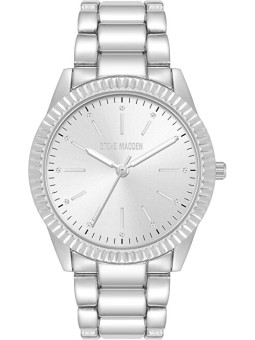 Steve Madden Orologio analogico SM-8103SVSV donna