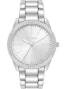 Steve Madden Orologio analogico SM-8103SVSV donna