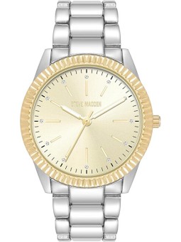 Steve Madden Orologio analogico SM-8103CHTT donna