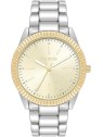 Steve Madden Orologio analogico SM-8103CHTT donna