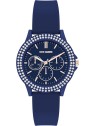 Steve Madden Orologio analogico SM-8118RGNV donna