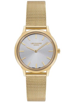 Lee Cooper Orologio analogico LC07462.130 donna