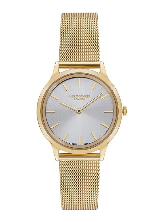 Lee Cooper Orologio analogico LC07462.130 donna