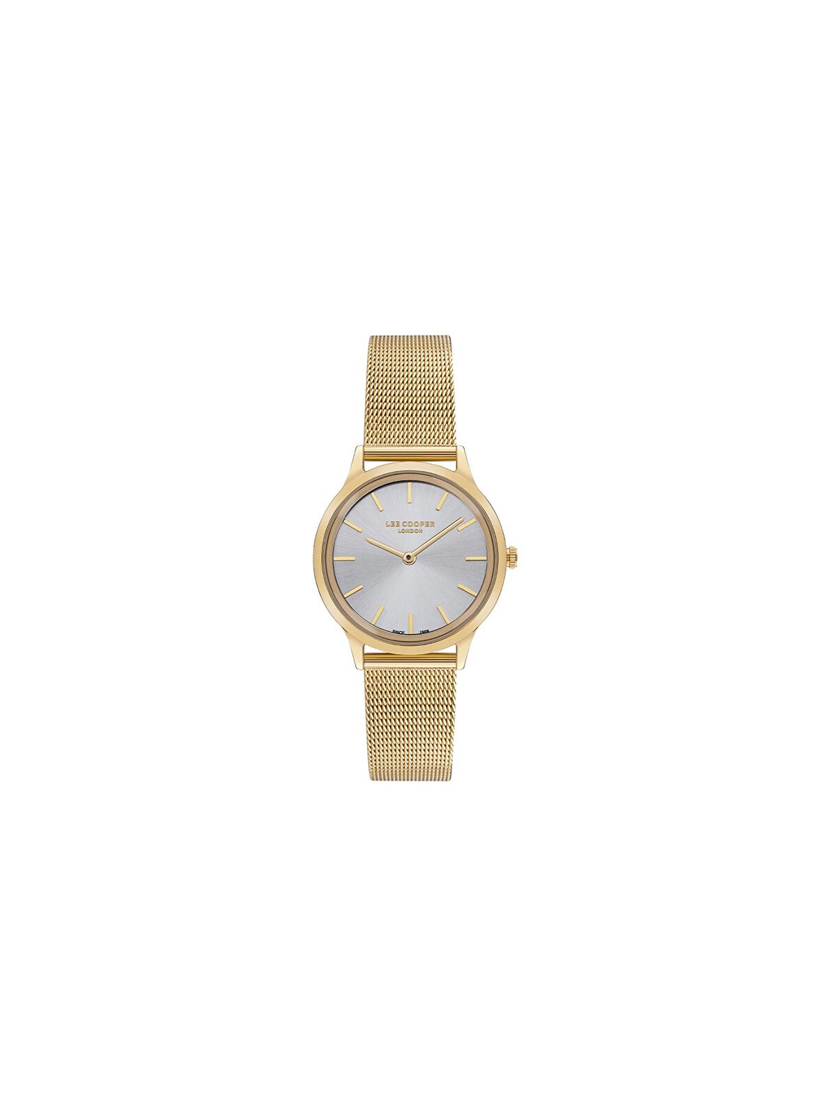 Lee Cooper Orologio analogico LC07462.130 donna
