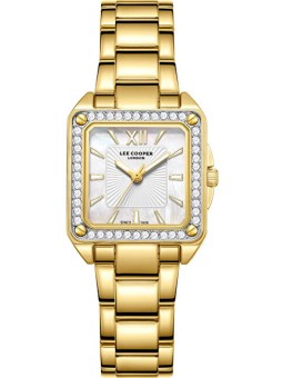 Lee Cooper Orologio analogico LC08127.120 donna