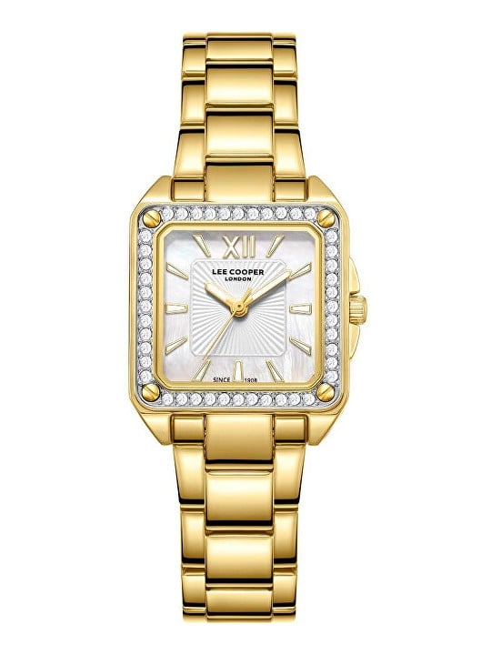 Lee Cooper Orologio analogico LC08127.120 donna