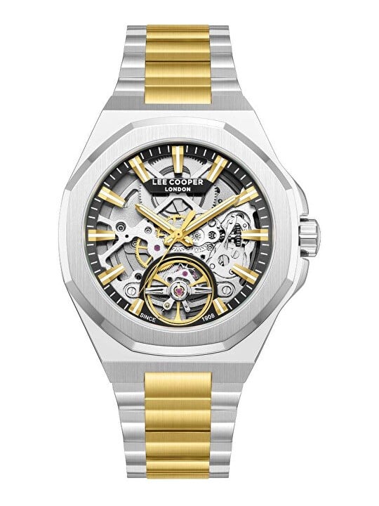 Lee Cooper Automatico LC08368.230 uomo
