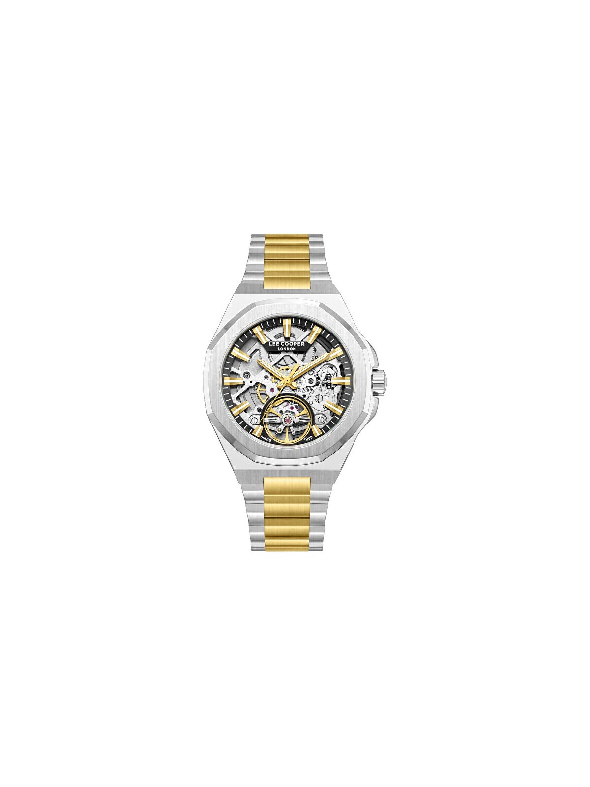 Lee Cooper Automatico LC08368.230 uomo