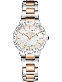Lee Cooper Orologio analogico LC08295.520 donna