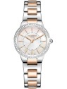 Lee Cooper Orologio analogico LC08295.520 donna
